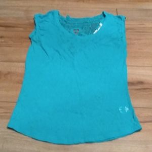 💥Blue top size medium